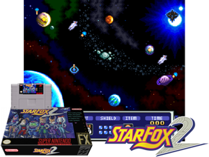 Star Fox 2 (Beta) [o1] Cover
